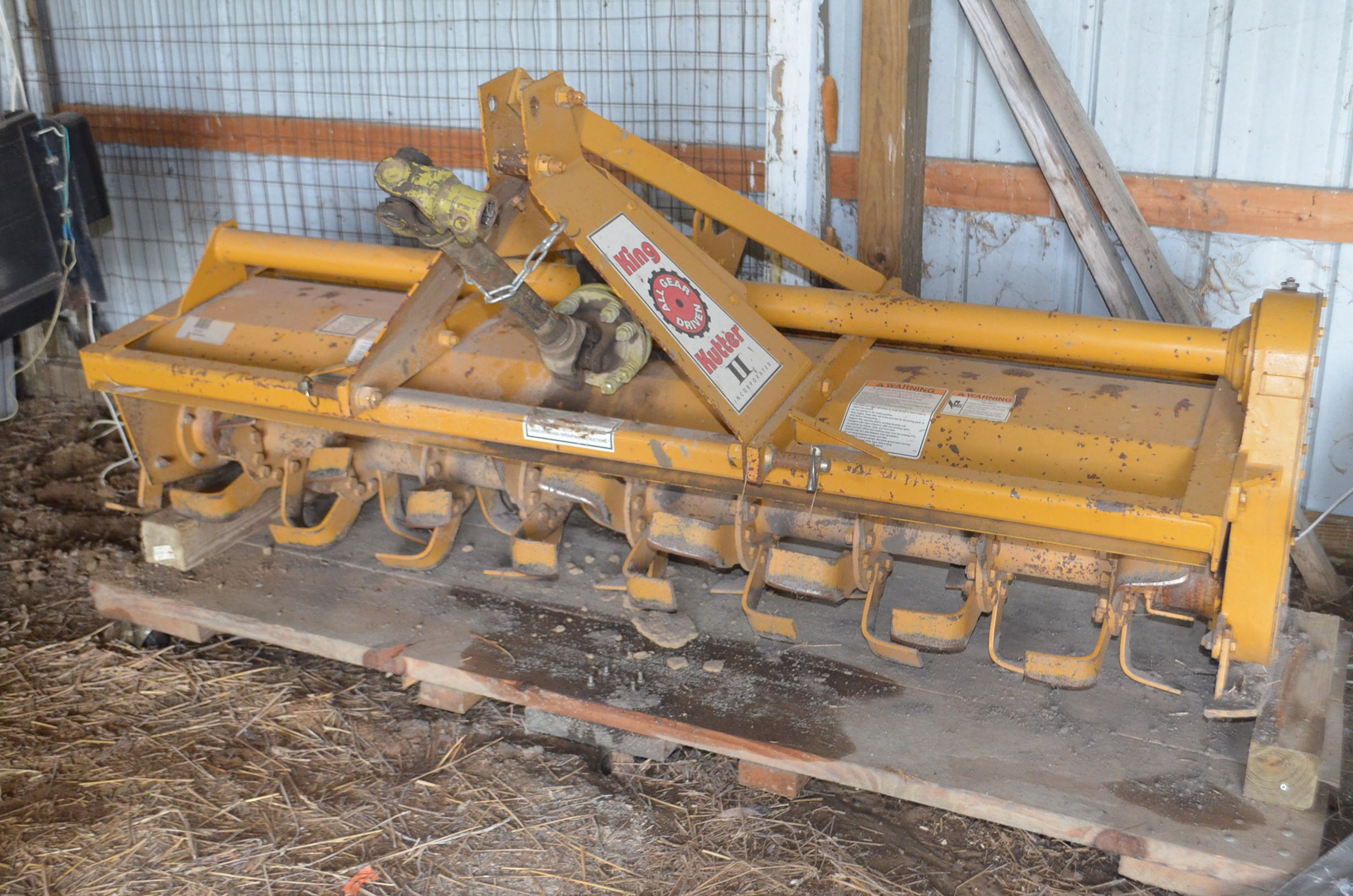 Property photo 58 - PERSONAL PROPERTY AUCTION IN DEKALB COUNTY, INDIANA
